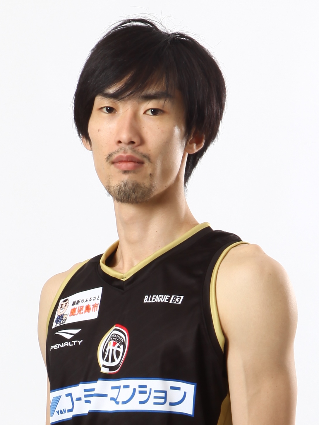 藤田浩 新規】藤田浩司選手 2019-20シーズン契約基本合意のお知らせ | 鹿児島
