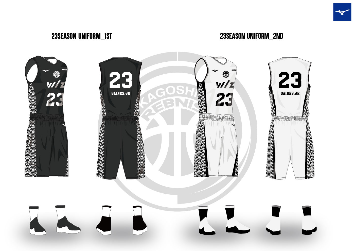 鹿児島レブナイズ グッズセット 鹿児島レブナイズ グッズセット GOODS | 鹿児島レブナイズ