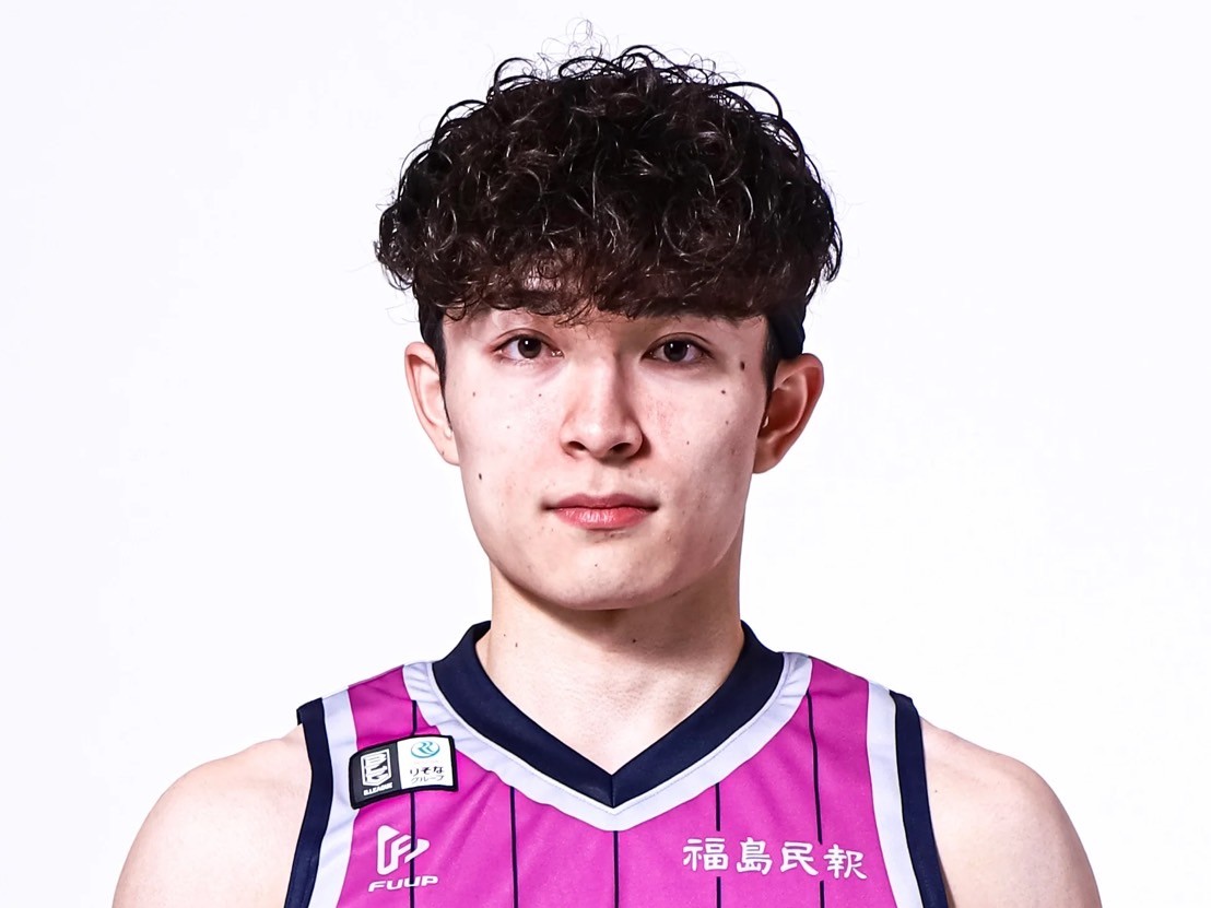 佐藤星来選手 練習参加のお知らせ | 鹿児島レブナイズ