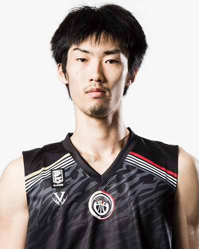 藤田浩司選手 移籍のお知らせ | 鹿児島レブナイズ