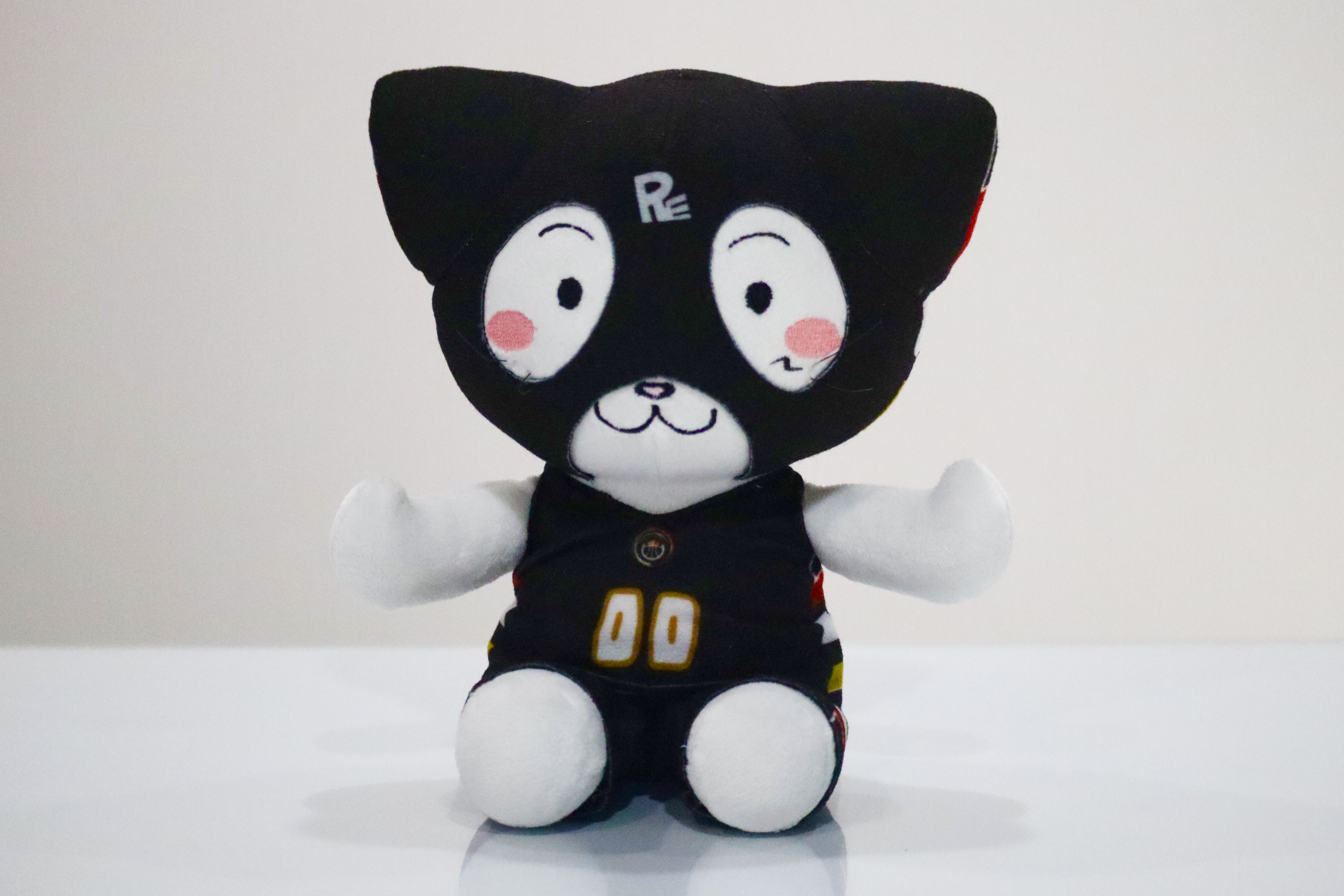 れぶにゃんぬいぐるみ販売及び発売日決定のお知らせ | 鹿児島