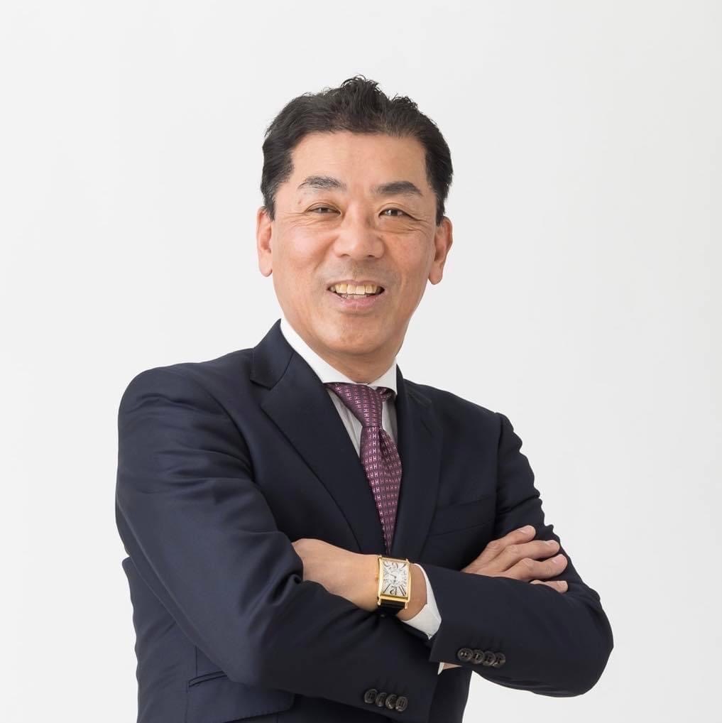 丸尾浩一氏 取締役就任のお知らせ | 鹿児島レブナイズ