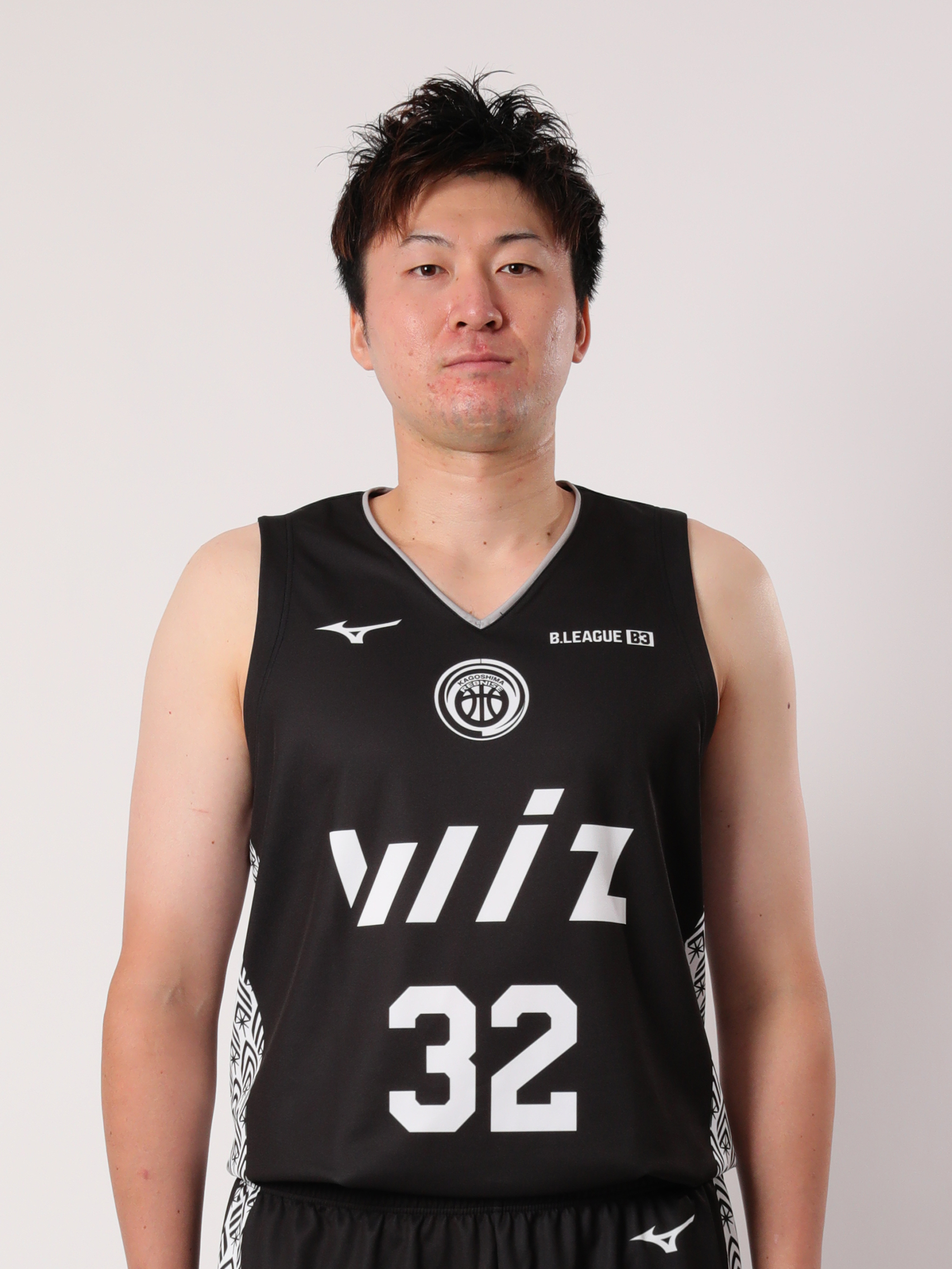 武藤さん 継続】武藤修平選手 2024-25シーズン 選手契約締結のお知らせ | 鹿児島