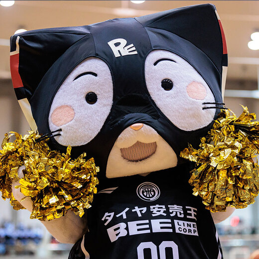 れぶにゃん